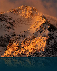 Alpen-Mythen und Abenteuer
