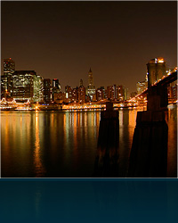 New York City -Stadtbilder