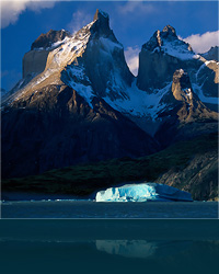 CHILE – Land der Kontraste