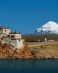 TIBET – Unterwegs im Himalaya