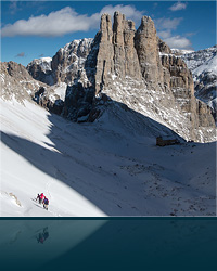 WILDES TIROL – Im Norden und Süden