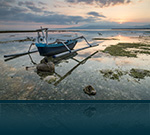 Indonesien – der weite Weg nach Bali