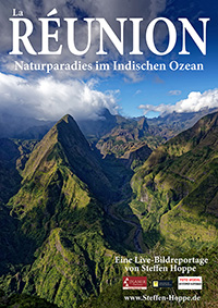 La R&eacute;union – Naturparadies im Indischen Ozean